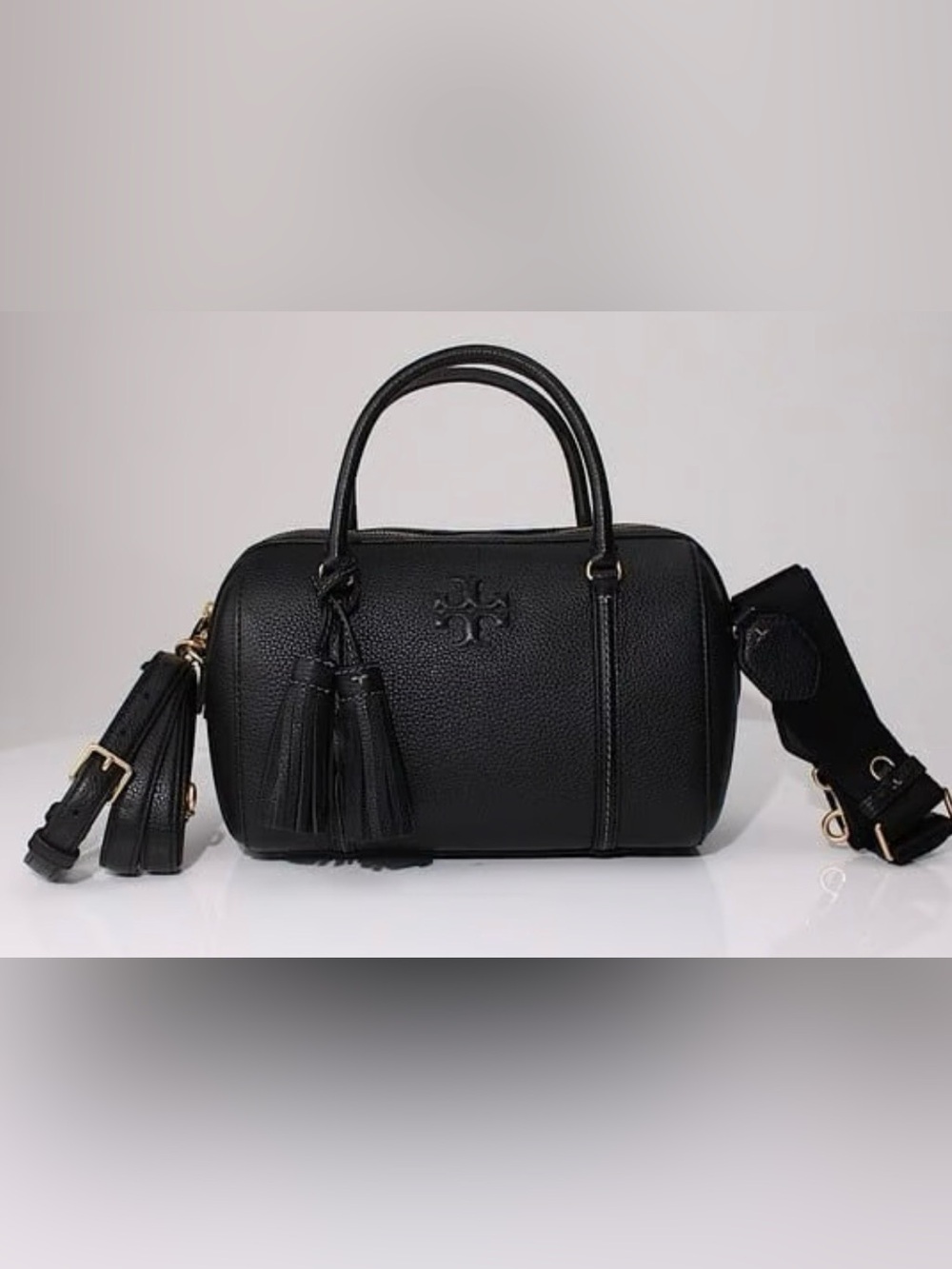 Tory burch thea mini